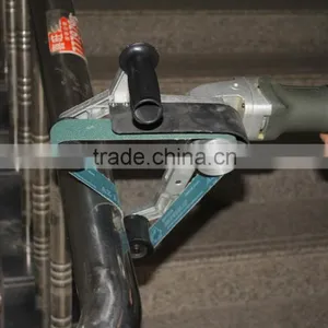 STAINLESS STEEL PIPE BELT SANDER thumbnail-3