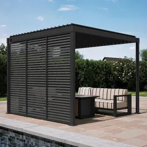 Sunshade/Pergola thumbnail-1