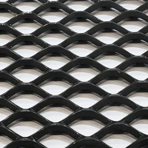 Perforated Aluminum Ceiling Panel for Subway Station, Noise Reduction and Ventilation thumbnail-4