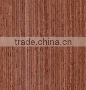 Sliced Cut Black Burl Walnut Recon Wood Veneer/rotary Cut Veneer for Furniture Skins With Top Trusty Quality Commercial Veneer thumbnail-1