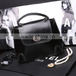 Wholesale Handbag China Supplier New Products Shoulder Bags Bags Woman thumbnail-2