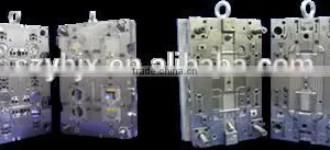 Precision Injection Molding for Electric Tool thumbnail-2