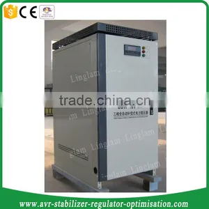 High Quality Three Phase 415v Voltage Regulator thumbnail-1