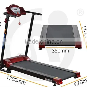 QMJ-616A Treadmill / Gym Walking Machines Walk thumbnail-2