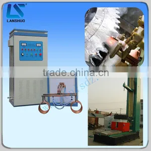 Factory Supply CNC Vertical Hardening Machine/quenching Furnace Price thumbnail-4