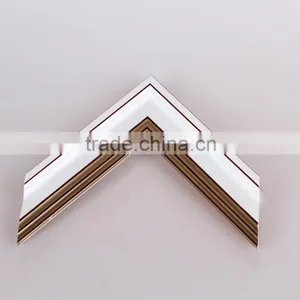 JC-psm-38 Wholesale Picture Frame Moulding ps Photo Frame thumbnail-2