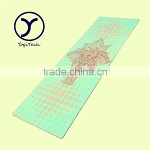 Superior Wear-resisting Skillful Manufacture Durable Oem Folding Gym Mat thumbnail-1