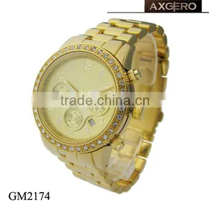 Free Samples Fashion Luxury German Watches thumbnail-3