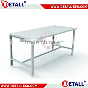 Industrial Steel Work Bench thumbnail-2
