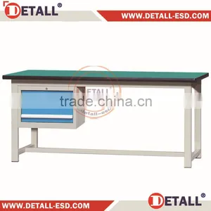 Polymer Wear-resisting Industrial Heavy Duty Workbench thumbnail-3