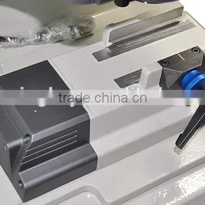 XC-007 Key Cutting Machine Highlights thumbnail-1