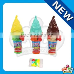 Ice Cream Shaped Water Gun Toy Candy thumbnail-1