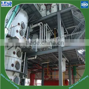 Manufacturer China 30-300TPD Soybean Oil Extraction Plant / Soybean Oil Extraction Machine / Soya Bean Oil Extraction Machine thumbnail-3