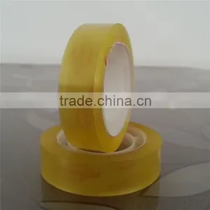 Bopp Stationery Tape,Office&School Use Transparent/Clear Adhesive Tape, Masking Tape,,Custom Clear Tape,Super Clear Tape thumbnail-1