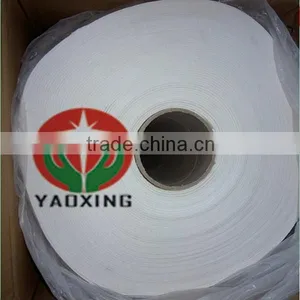 Thermal Insulation Alumina Silicate Paper Boiler Insulation Ceramic Fiber Paper Ceramic Wool Paper thumbnail-3