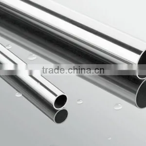 Stainless Steel Pipes 304 Grade for Furniture thumbnail-4