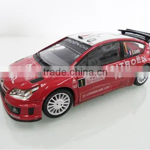 Special Design Plastic Mini Cars Figurines for Kid thumbnail-4