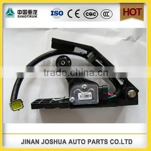 FOTON Truck Parts the Automobile Electron Accelerator Pedal thumbnail-2