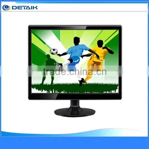 17 Inch LCD TV Television 17" Flat Screen TV thumbnail-1