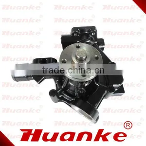 Forklift Cooling System Parts Forklift Water Pump for Yanmar Engine 4D94E & 4D94LE thumbnail-1