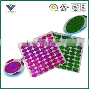 Fancy Anti-counterfeit Label Printer Private thumbnail-1
