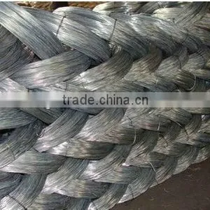 Galvanized Wire (factory) thumbnail-1