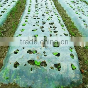 Non Woven Landscape Fabric Factory thumbnail-3