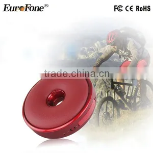Hot Selling New Mini Portable Mountain Bike Bluetooth Speaker thumbnail-1