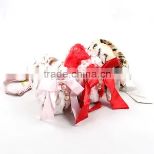 2015 Discount On Stock Children Handbag Girl Plush Bag Baby Girl Princess Mini Coin Purse thumbnail-1