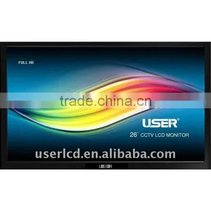 26 Inch CCTV Monitor With Rack Mount thumbnail-1