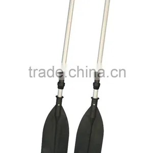 NEW!!ABS Edge Adjustable Full Carbon SUP Paddle thumbnail-1