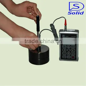 Akashi Aluminium Brinell Fruit Hardness Tester thumbnail-1