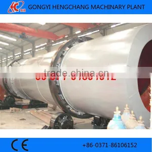 High Quality Rotary Dryer Equipment thumbnail-5