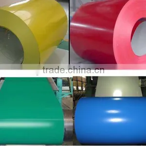 (prepainted Galanized Steel Coins) Printed PPGI Coins thumbnail-1