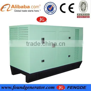 China Manufacturer Diesel Generator,deutz Engine Power Generation thumbnail-1