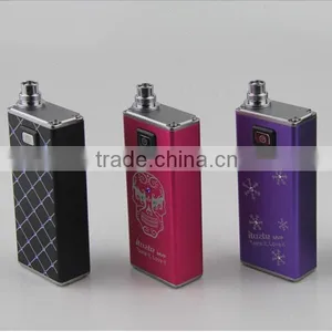100% Original Itaste Innokin MVP Shine Wholesale Colorful Choice thumbnail-1
