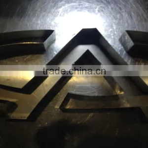 300w Advertising Used Laser Spot Welder Machine For Sale thumbnail-4