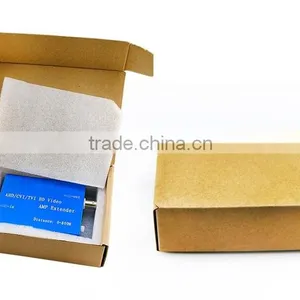Video Amplifier for Analog Cameras thumbnail-4