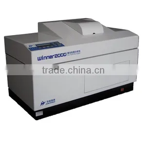 Winner2000S Laser Particle Size Analyzer thumbnail-1
