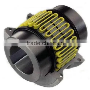 Flexible Coupling for Belt Driven Conveyor Bearing thumbnail-6