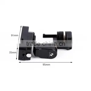 FY WG 3 Axis Wearable Camera Gimbal for Gopro Hero 3+ 4 thumbnail-5