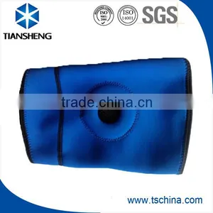 Waterproof SBR Material Knee Support and Protector thumbnail-1