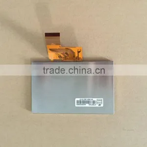 Original, 5 Inch Display With Touch AT050TN33 V.1 32000579-00 GPS.MP thumbnail-2