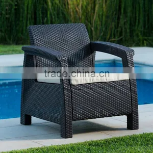 Sale Outdoor Rattan Furniture Leisure Rattan Luxury Sofa Outdoor Furniture Rattan Furniture Singapore thumbnail-5