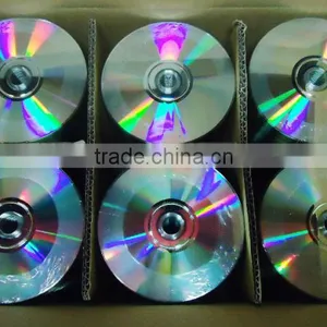 Taiwan A+ Blank CD Wholesale, OFFSET CD-R, Print Material 700MB thumbnail-4