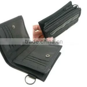 2064 Cheap Polyester Wallet for Mens,stylish Wallets for Men,cross Wallets for Men thumbnail-1