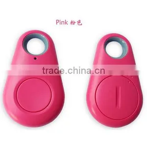 Bluetooth Key Finder Keychain Anti Lost Alarm Bluetooth Smart Tracker Quality Choice thumbnail-3