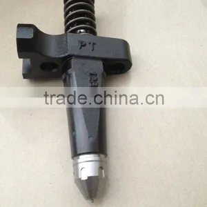 NOZZLE INJECTOR USE FOR CUMMINS NH220 BM68974 thumbnail-1
