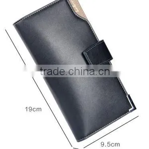 Stock Baellerry Wallet Man Leather Wallet thumbnail-2