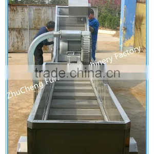 Slaughter House Manufacturer/chicken Feet Blanching Machine thumbnail-4